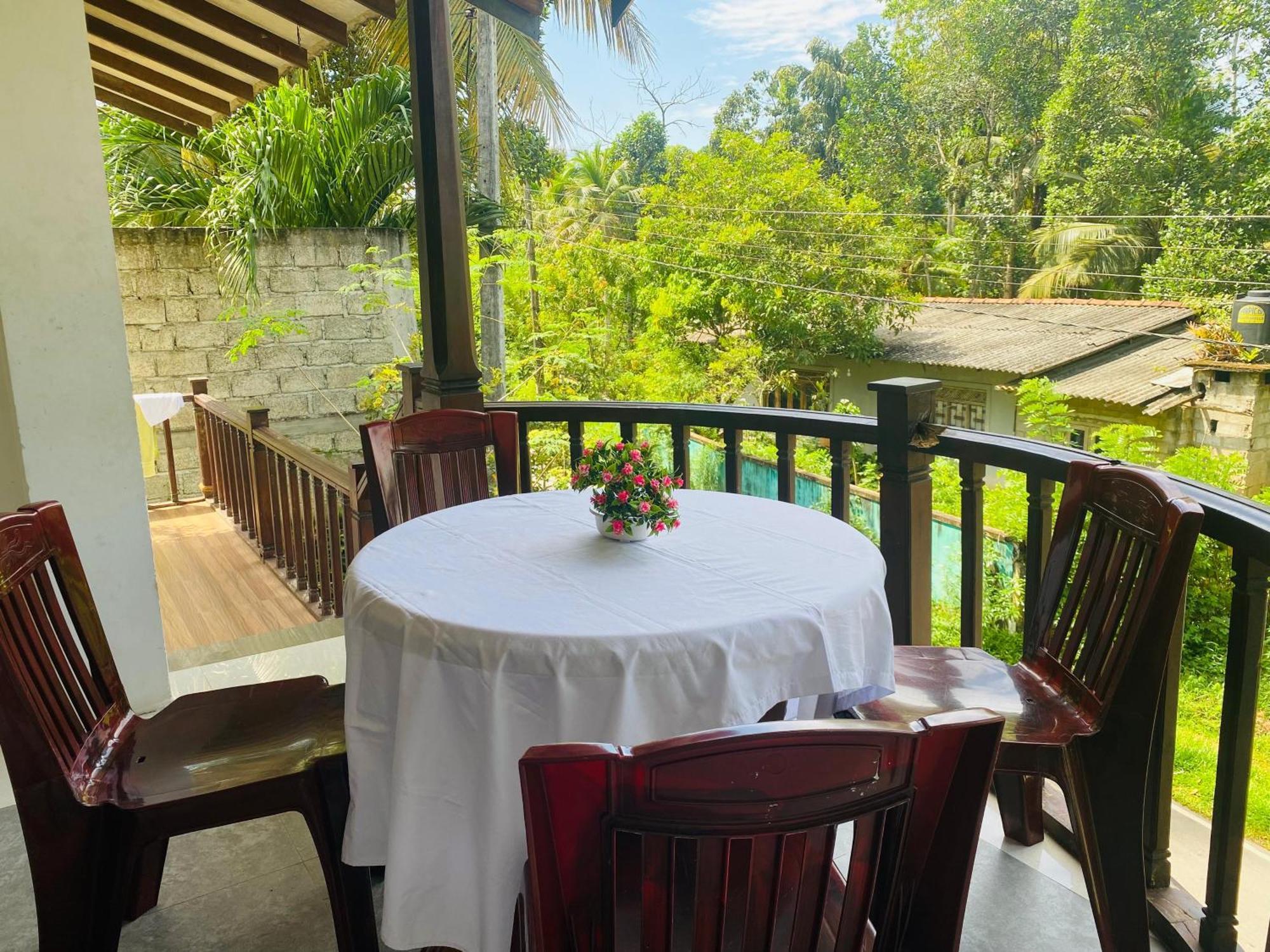 Villa Kabalana 57 Ahangama Extérieur photo