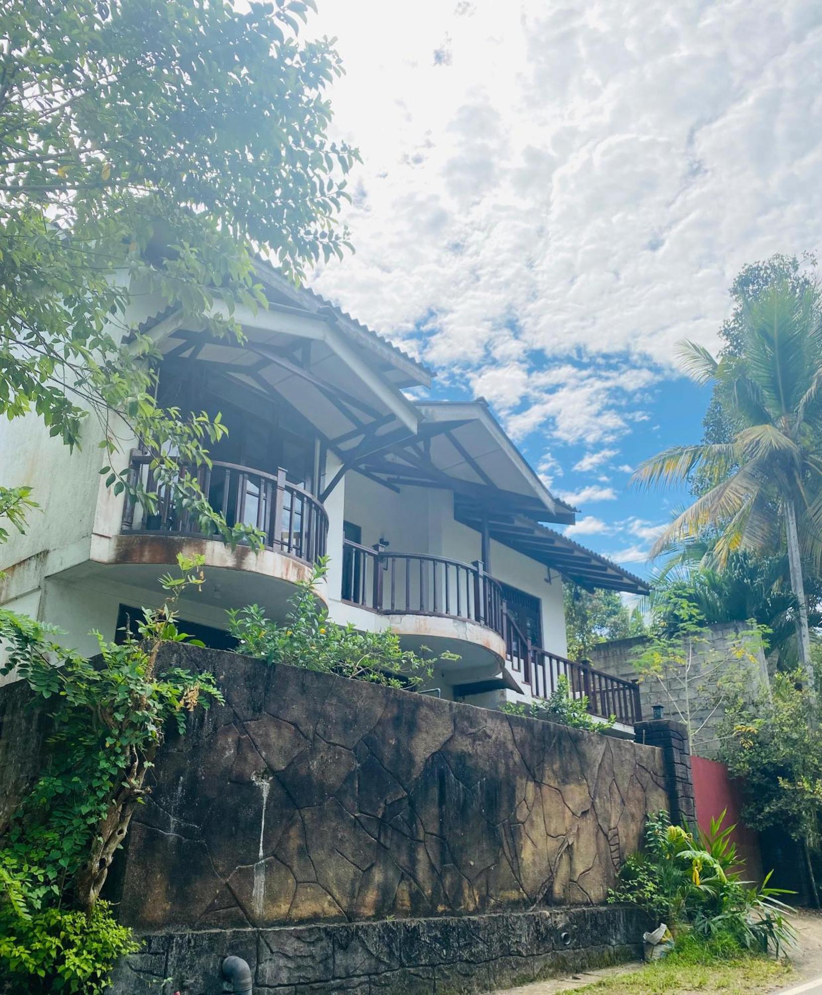 Villa Kabalana 57 Ahangama Extérieur photo