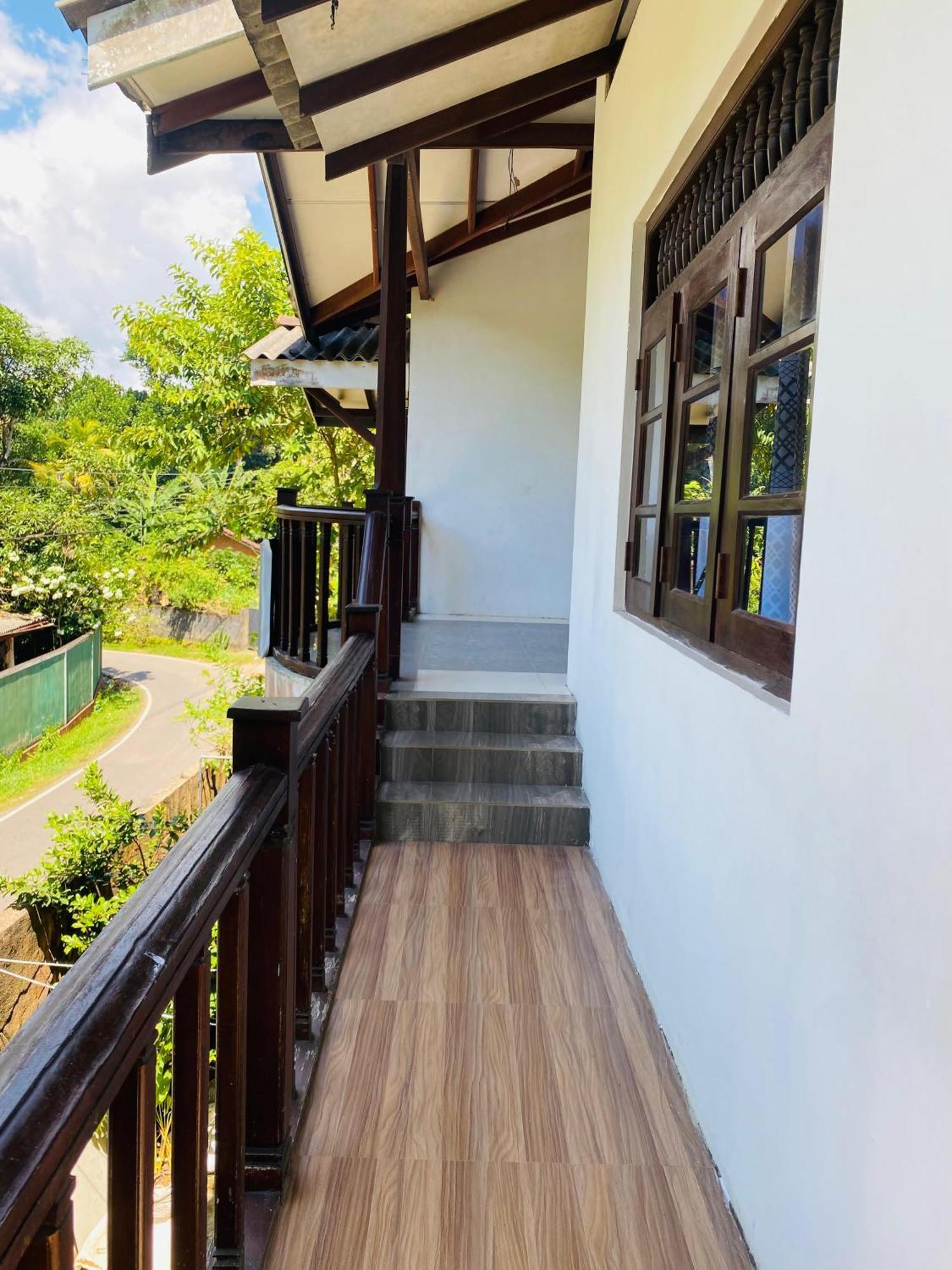 Villa Kabalana 57 Ahangama Extérieur photo