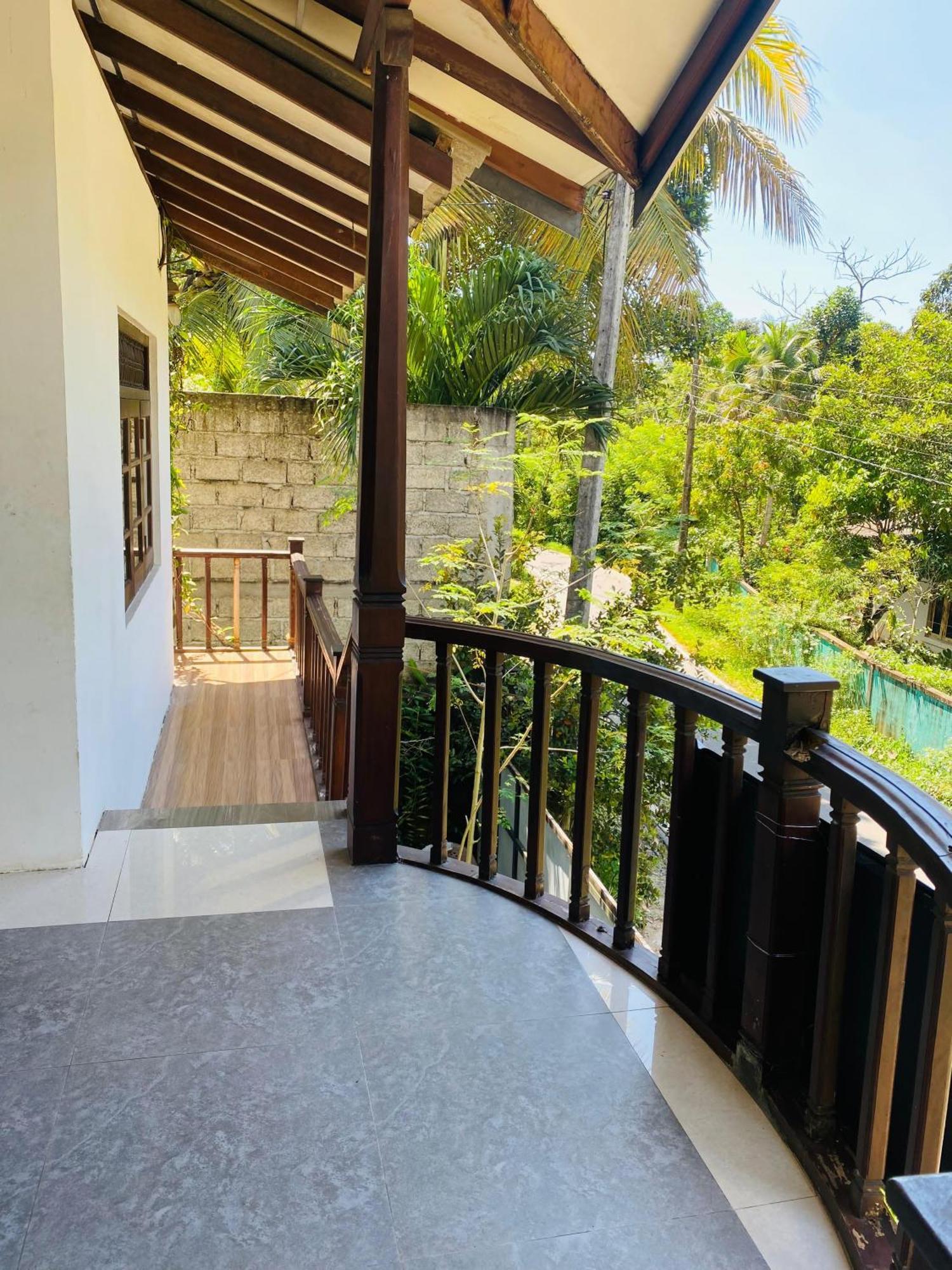 Villa Kabalana 57 Ahangama Extérieur photo