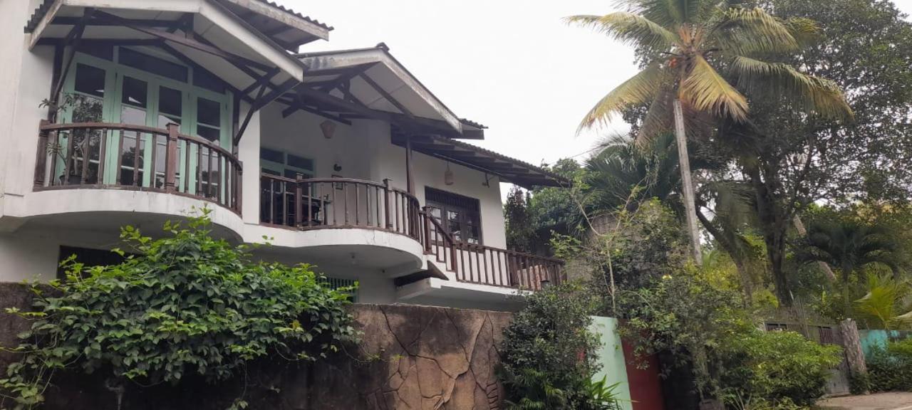 Villa Kabalana 57 Ahangama Extérieur photo